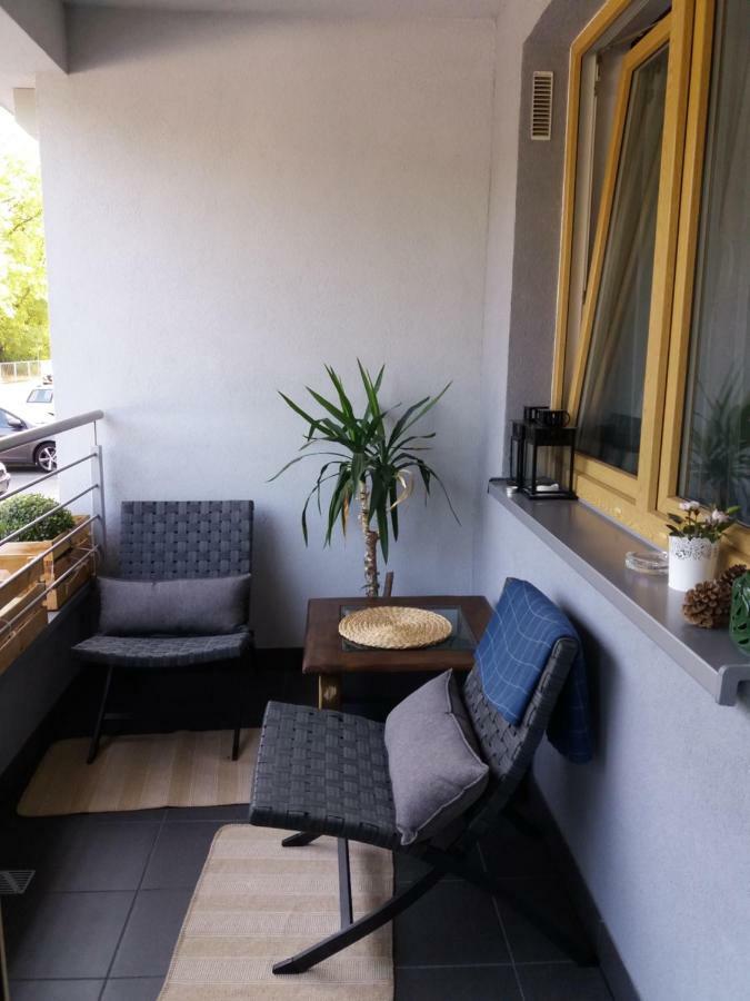 Apartament Pruszkow Exterior photo